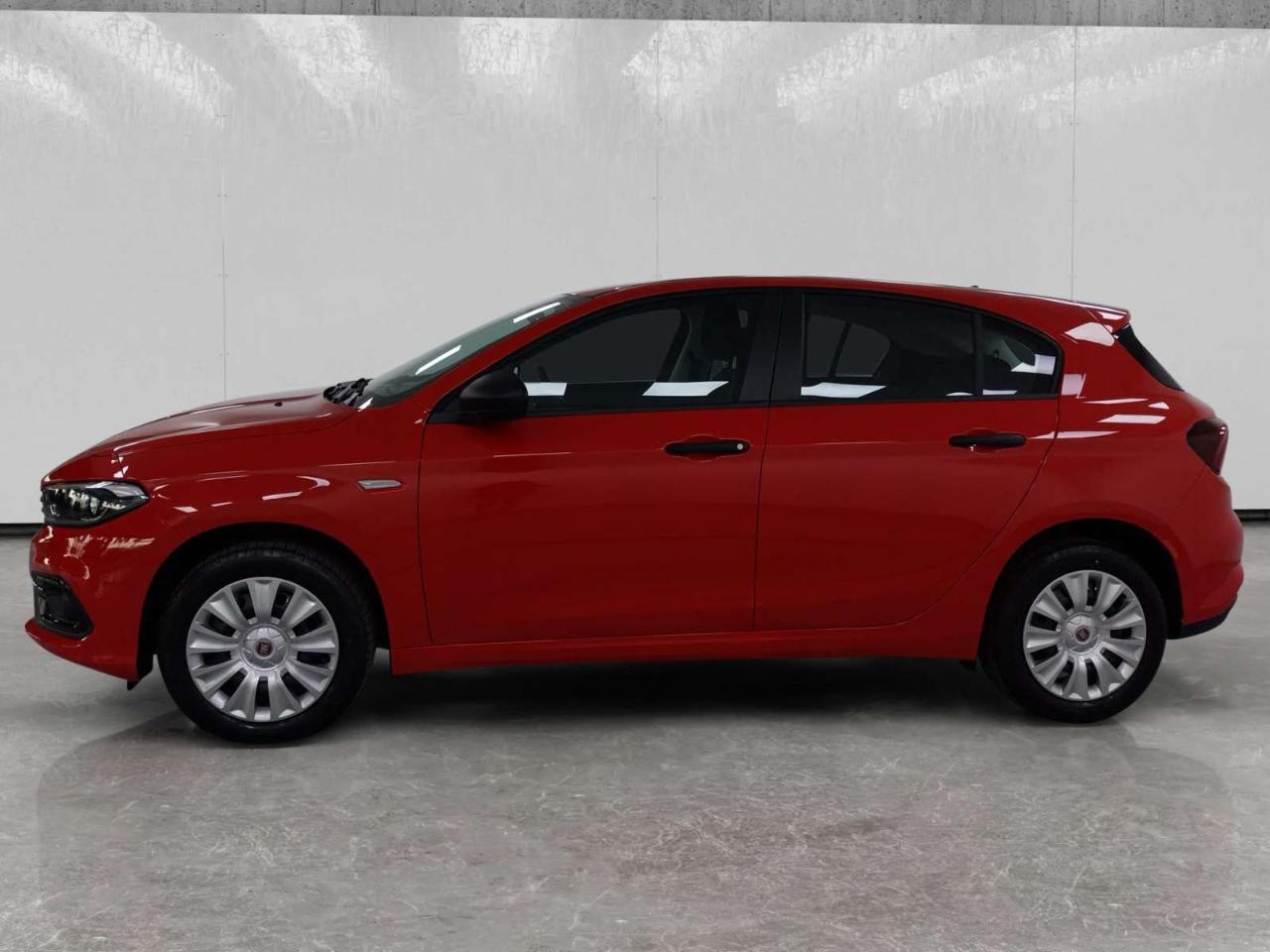 Fiat Fiat Tipo usata 20