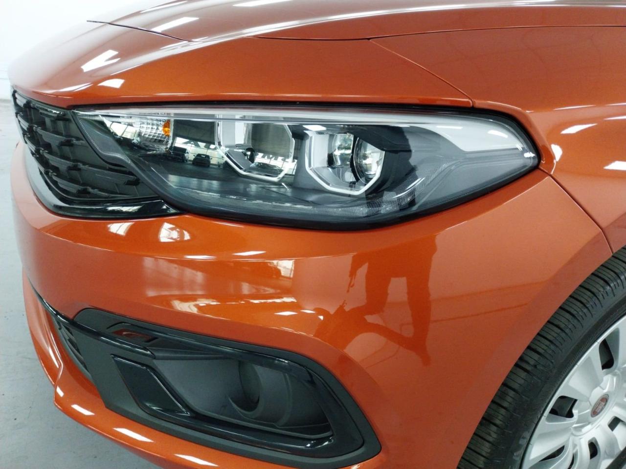 Fiat Fiat Tipo usata 2