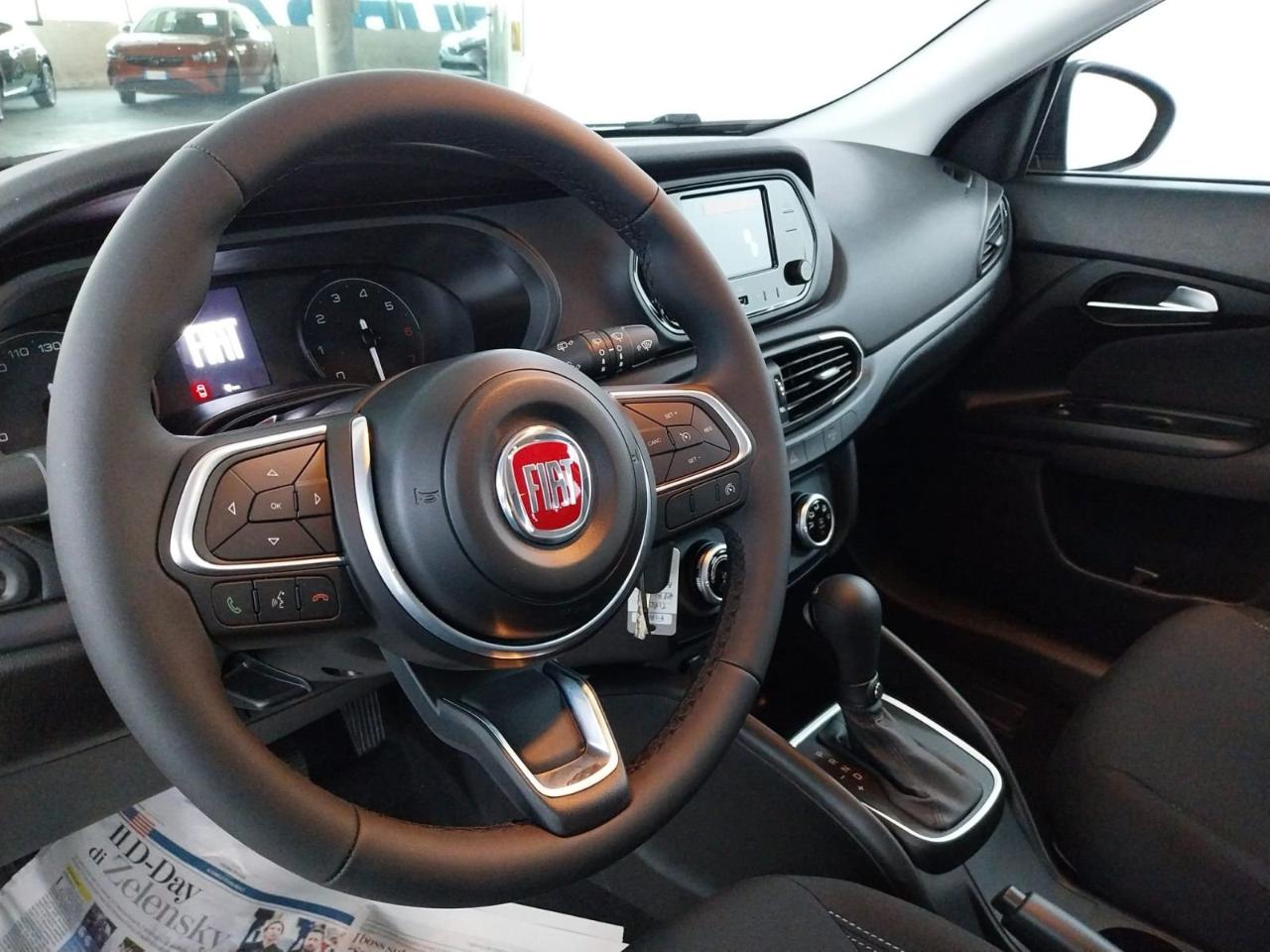 Fiat Fiat Tipo usata 3