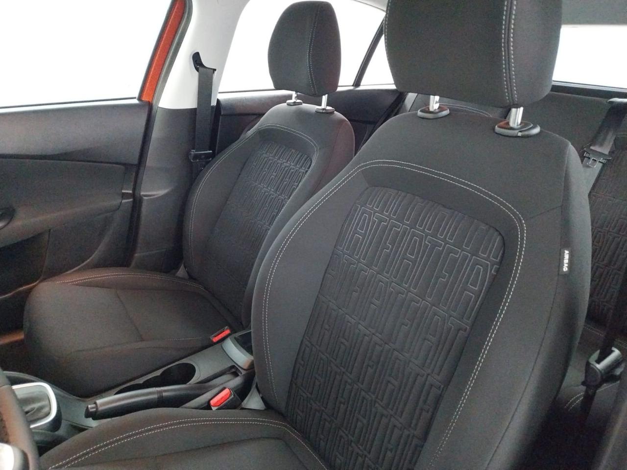 Fiat Fiat Tipo usata 4