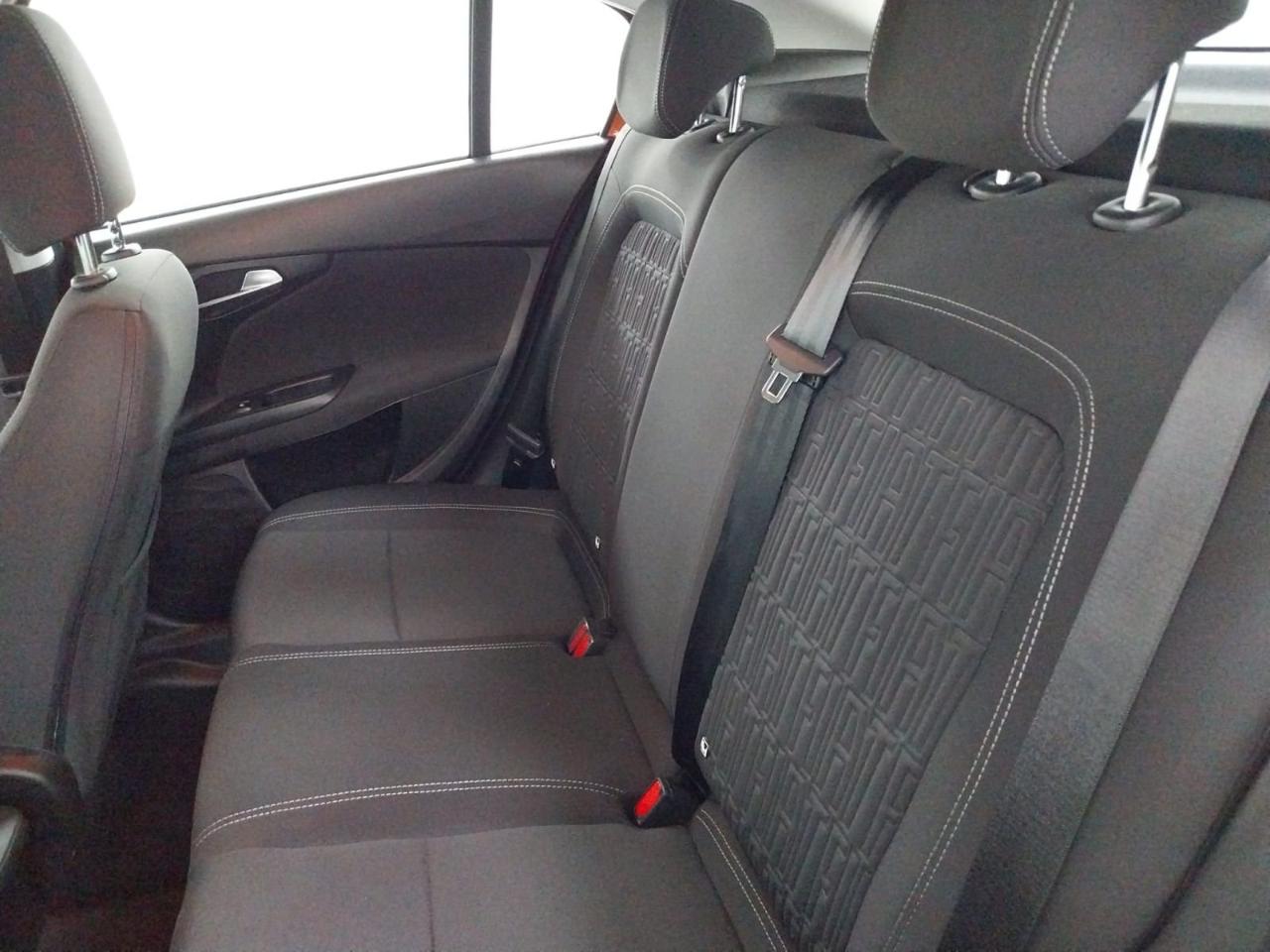 Fiat Fiat Tipo usata 5