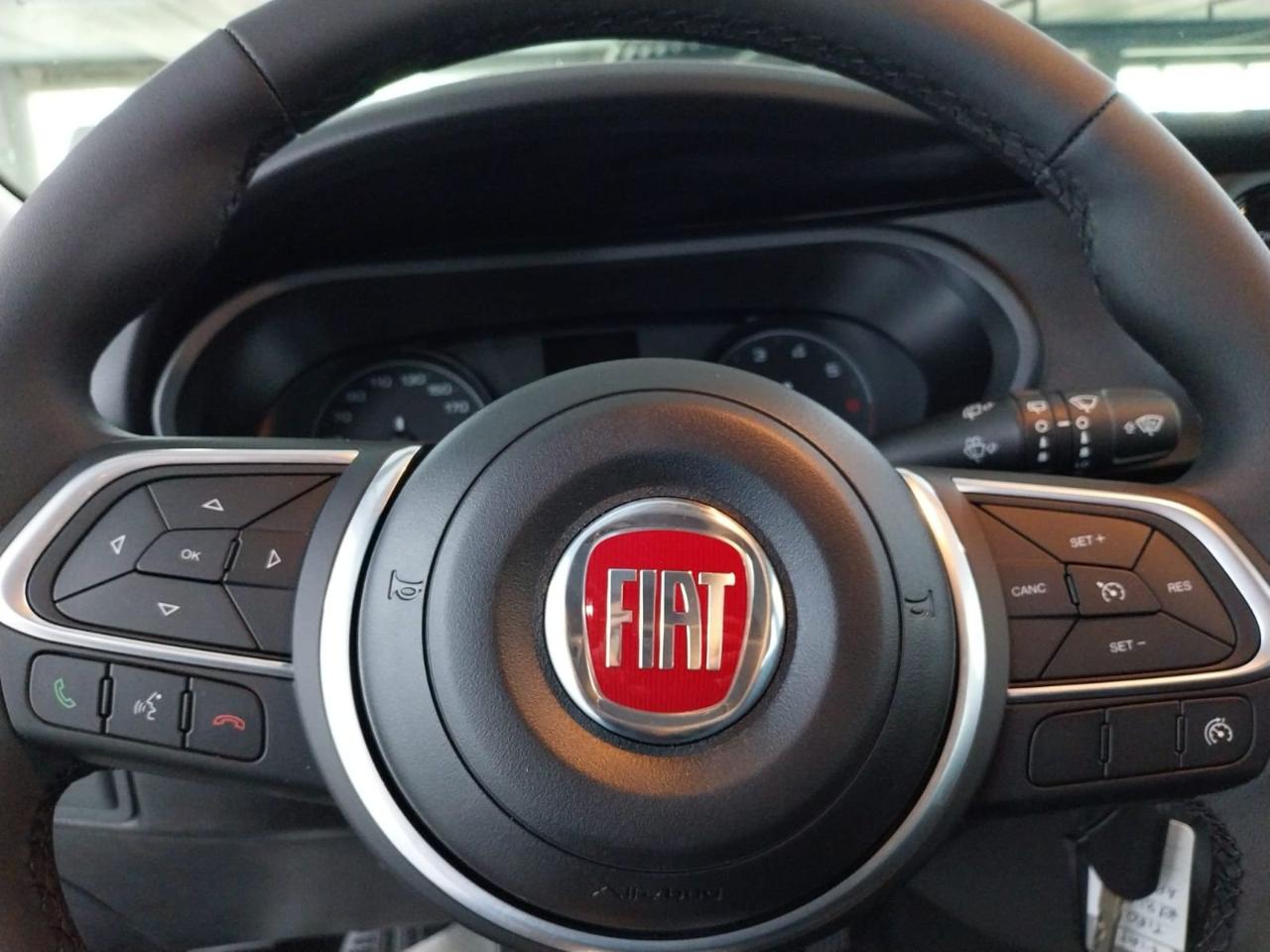 Fiat Fiat Tipo usata 9