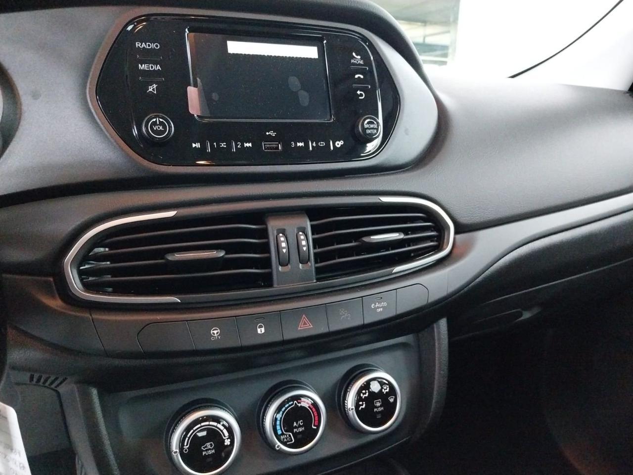 Fiat Fiat Tipo usata 10