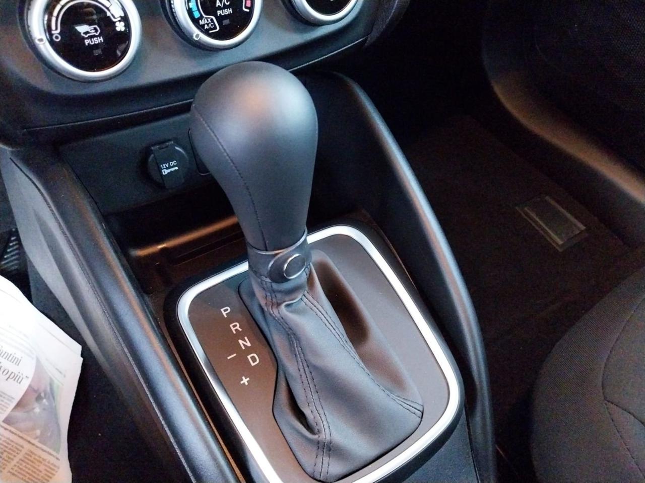 Fiat Fiat Tipo usata 12