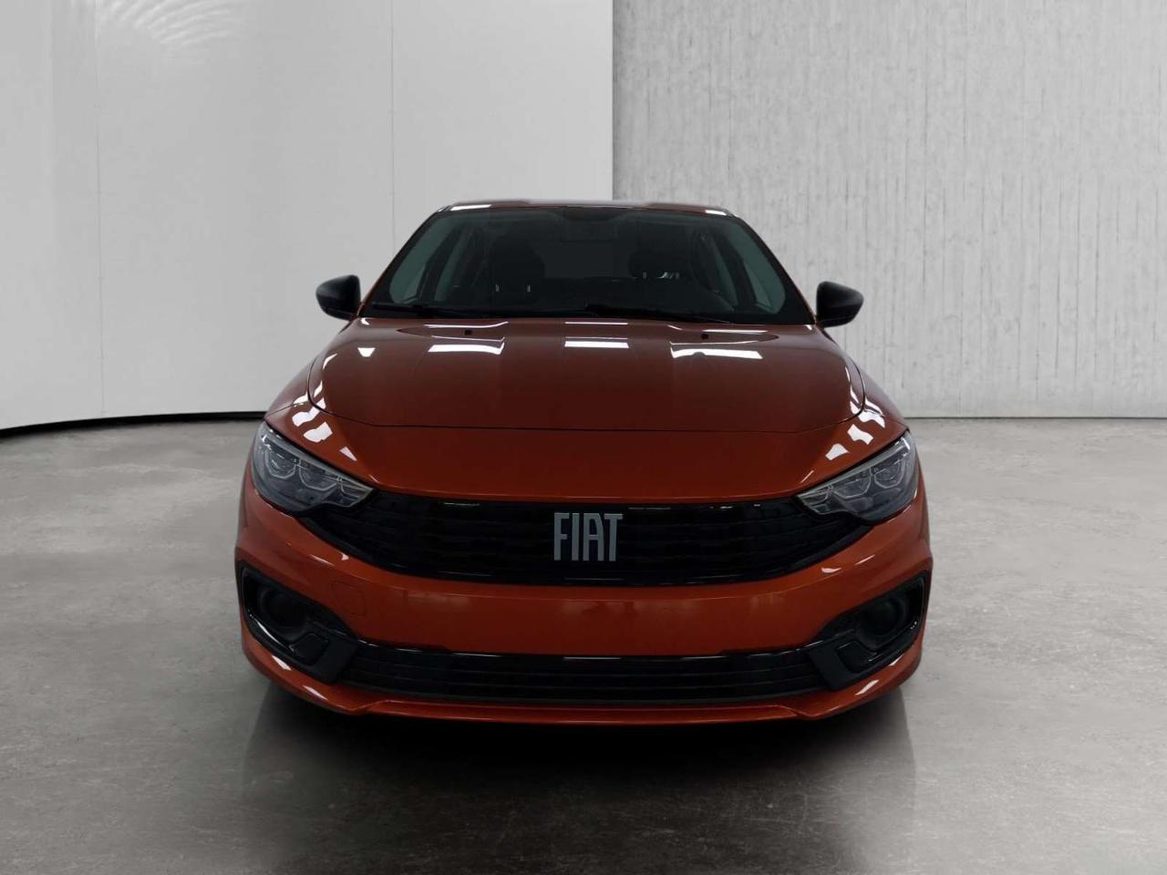 Fiat Fiat Tipo usata 13