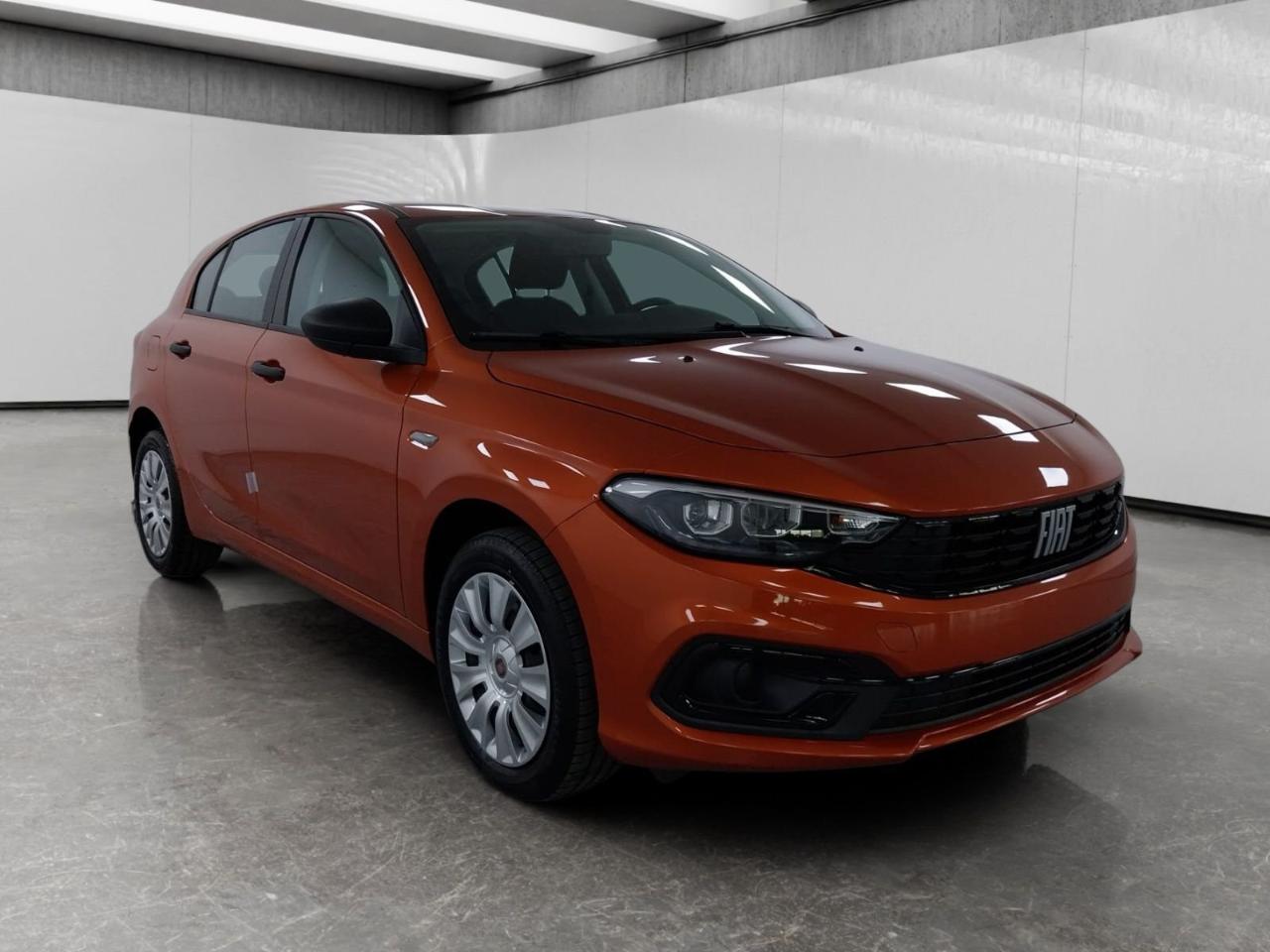 Fiat Fiat Tipo usata 14