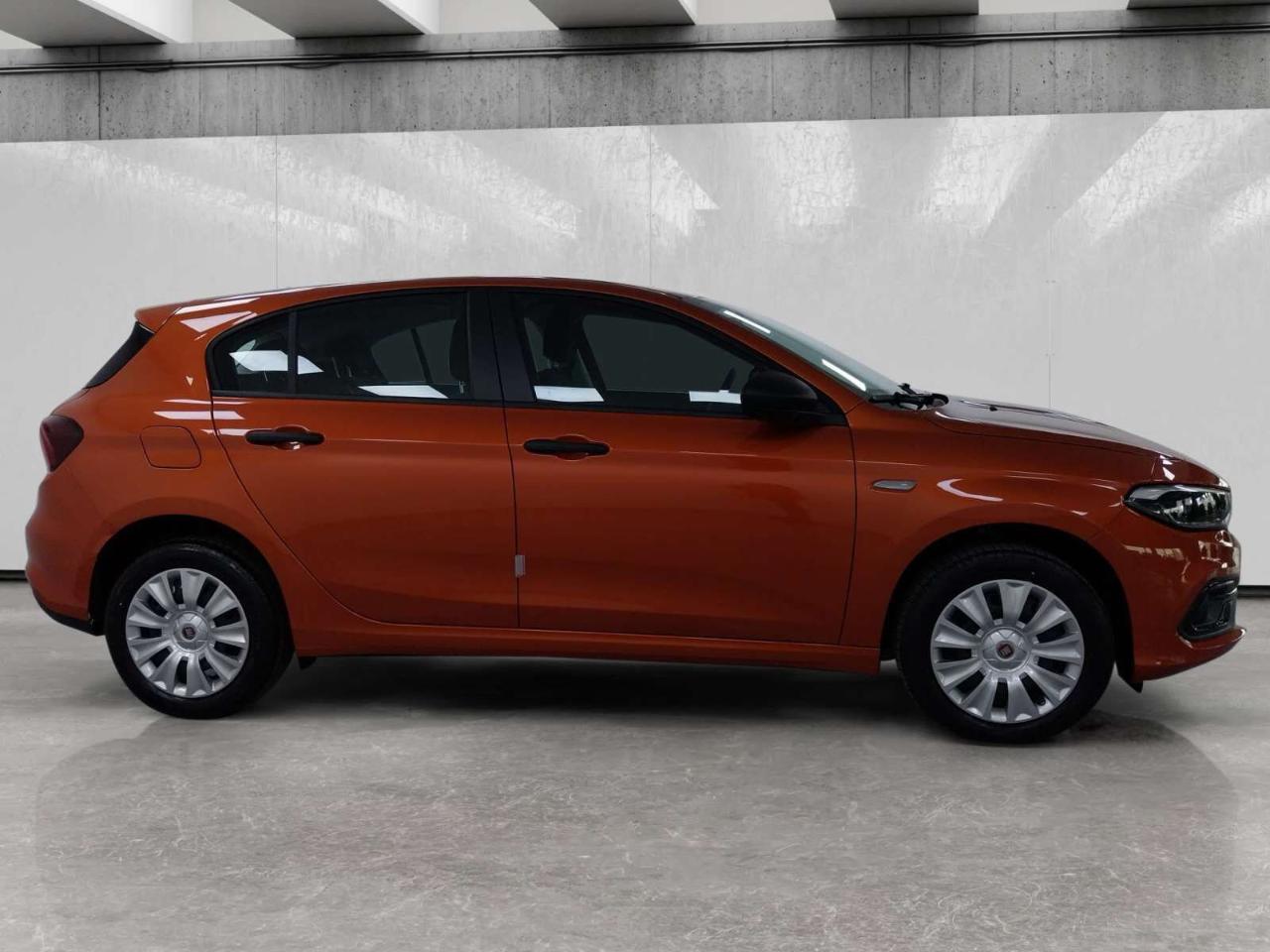 Fiat Fiat Tipo usata 15