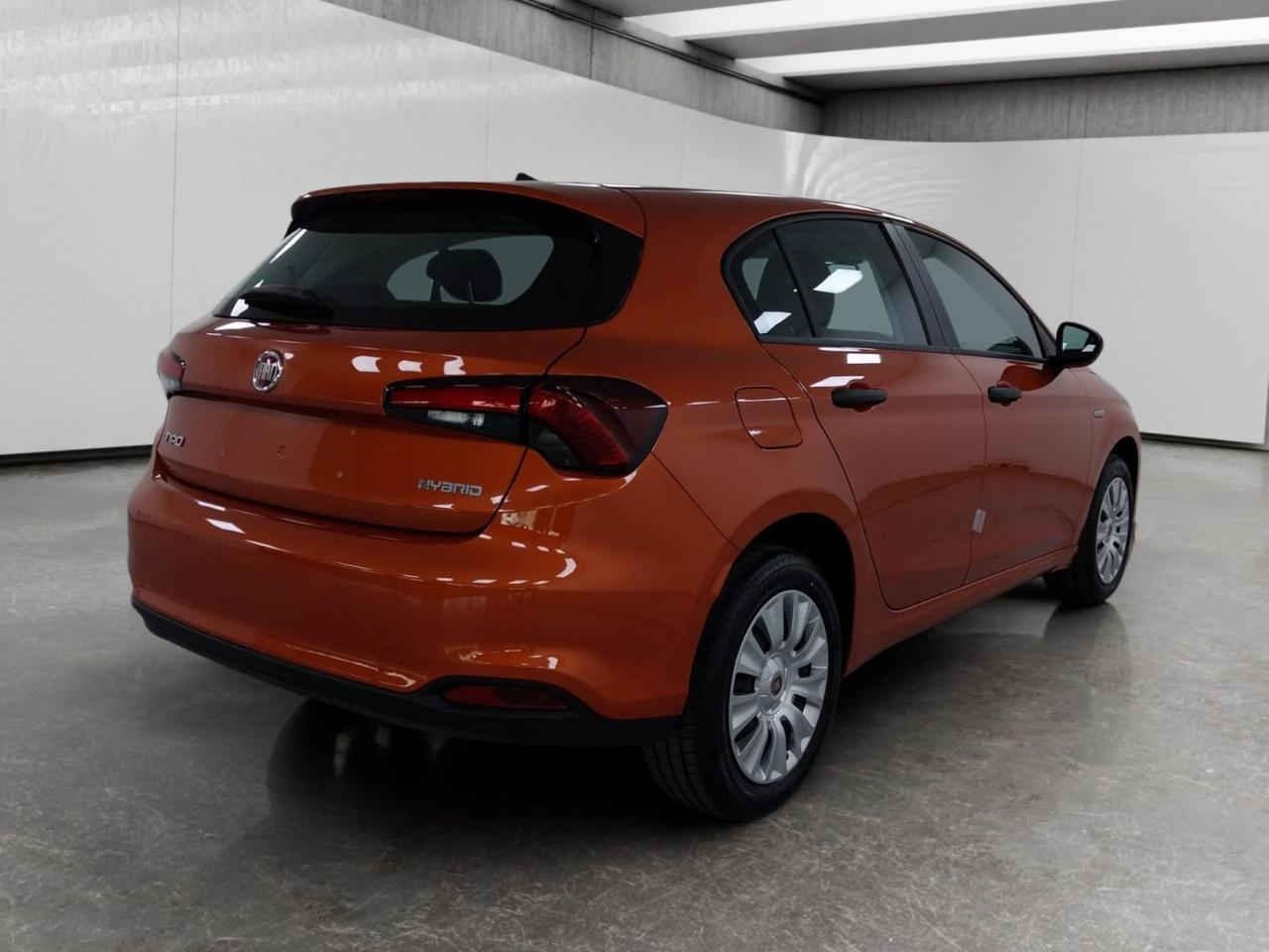 Fiat Fiat Tipo usata 16