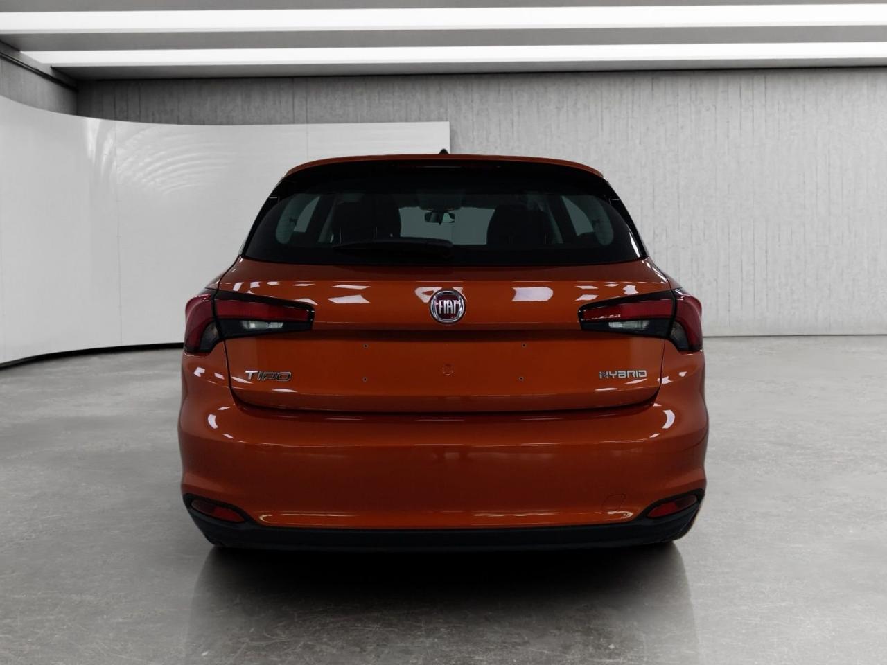 Fiat Fiat Tipo usata 17