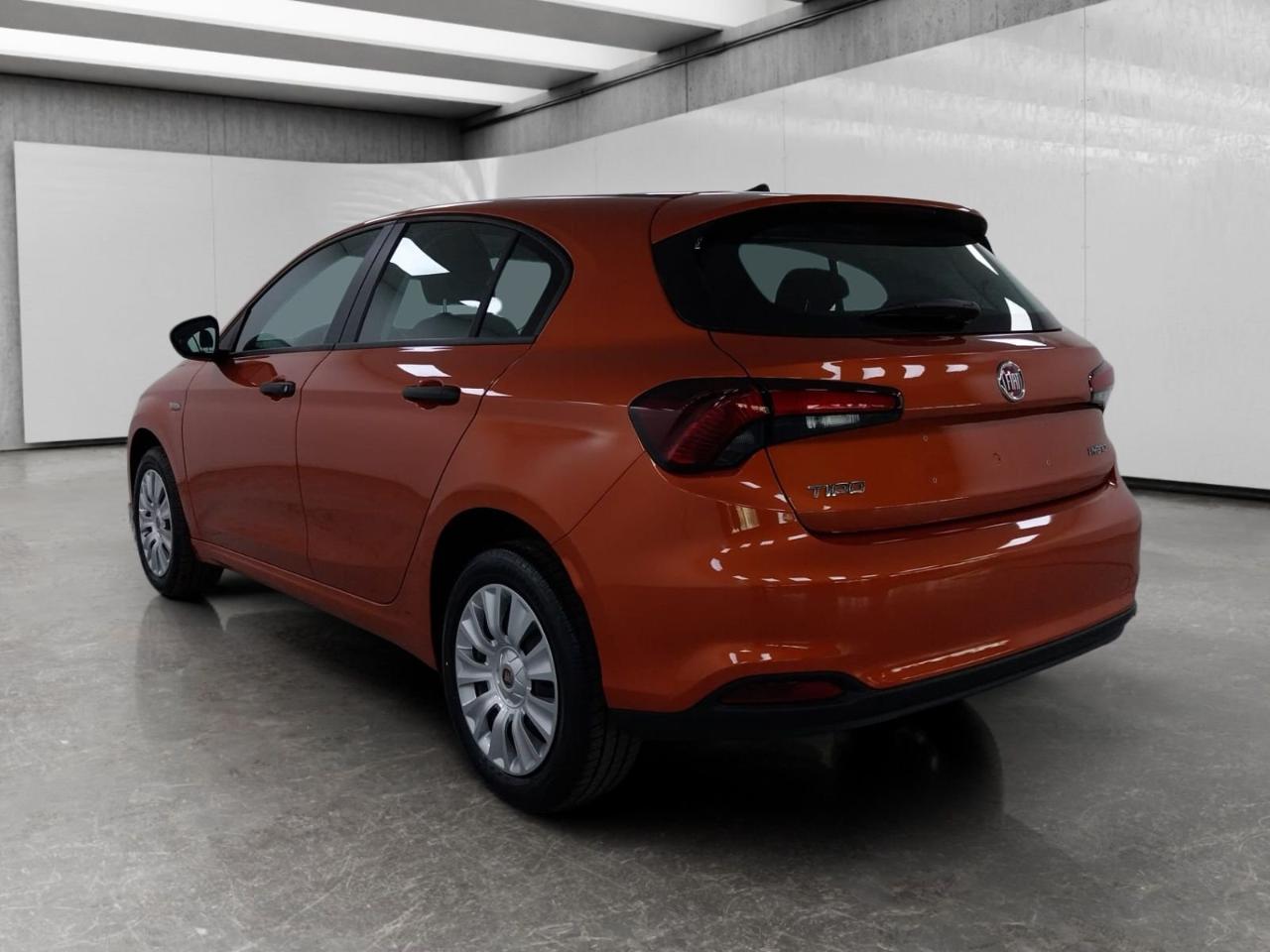 Fiat Fiat Tipo usata 18