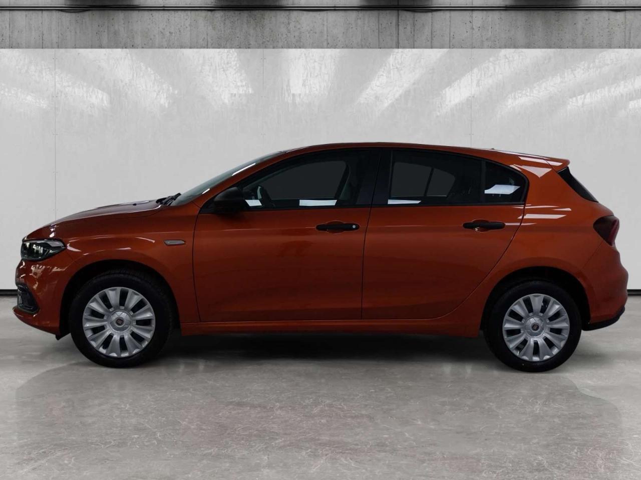 Fiat Fiat Tipo usata 19