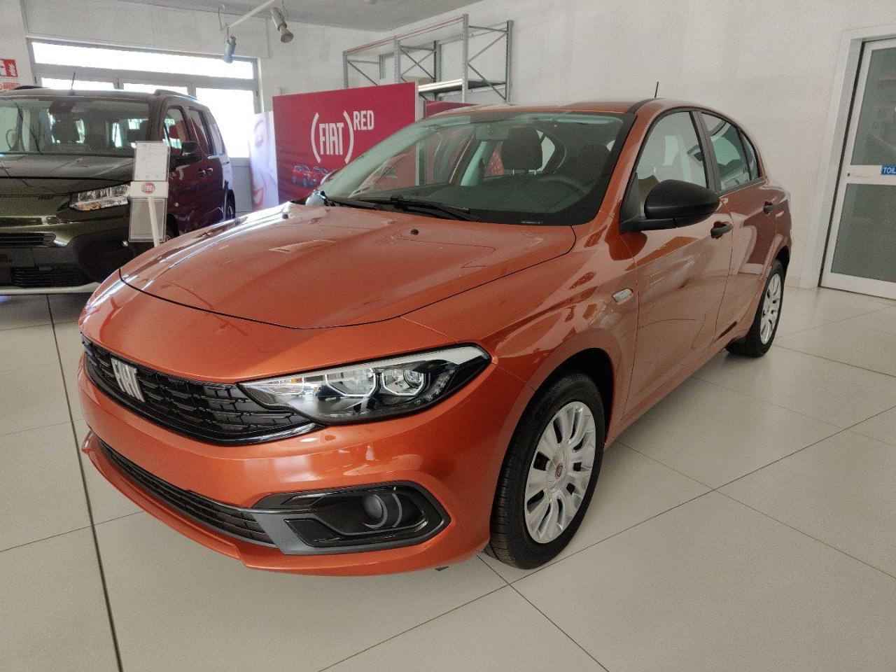 Fiat Tipo