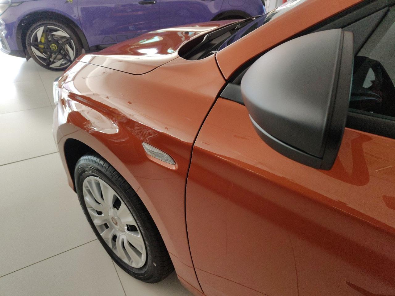 Fiat Tipo - Foto 3