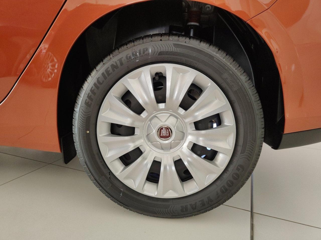 Fiat Tipo - Foto 5