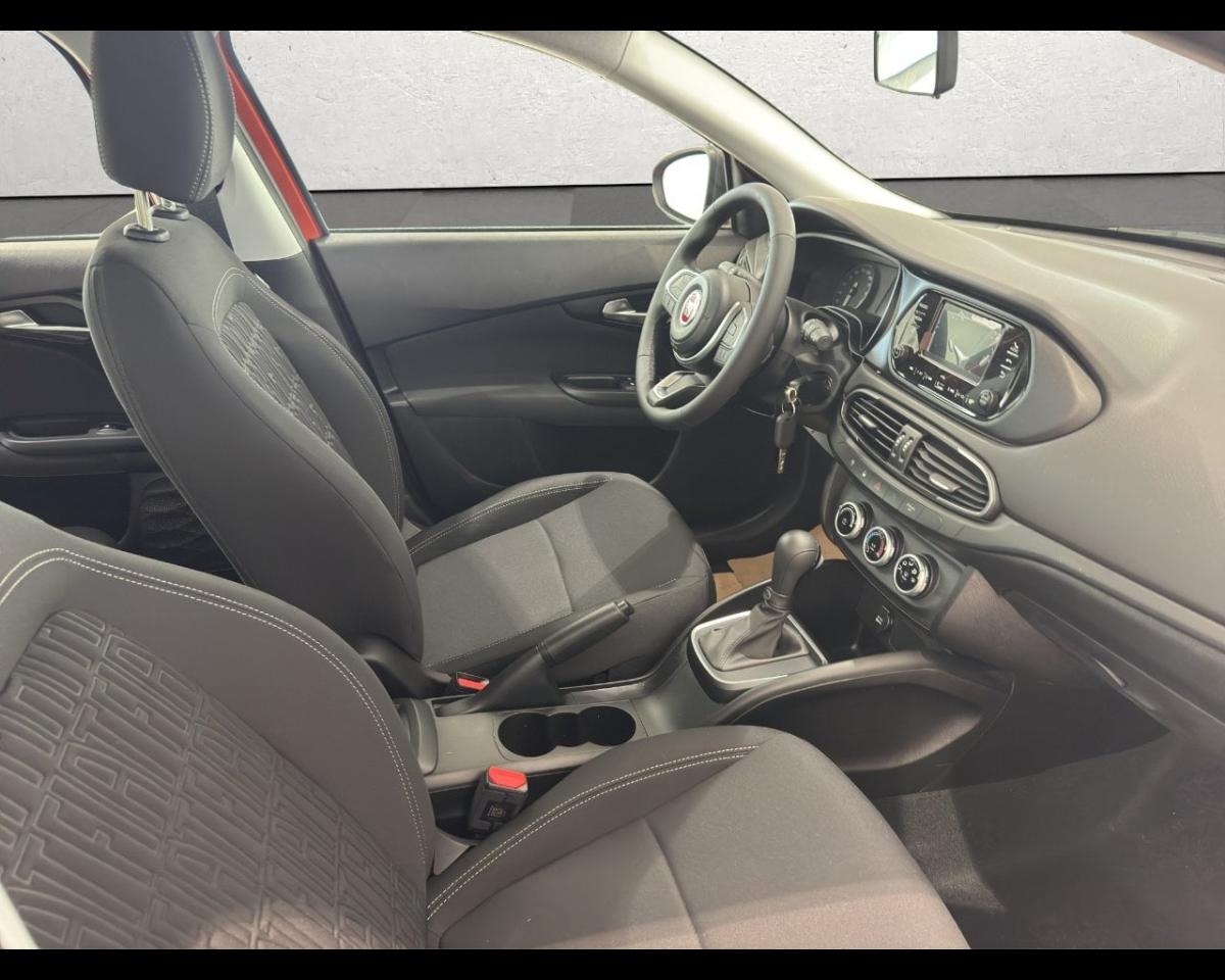Fiat Fiat Tipo usata 1