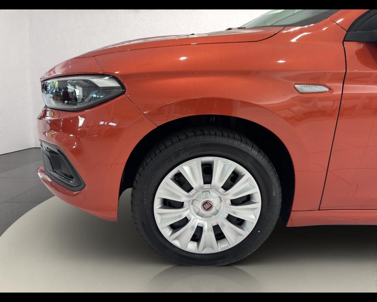 Fiat Fiat Tipo usata 3