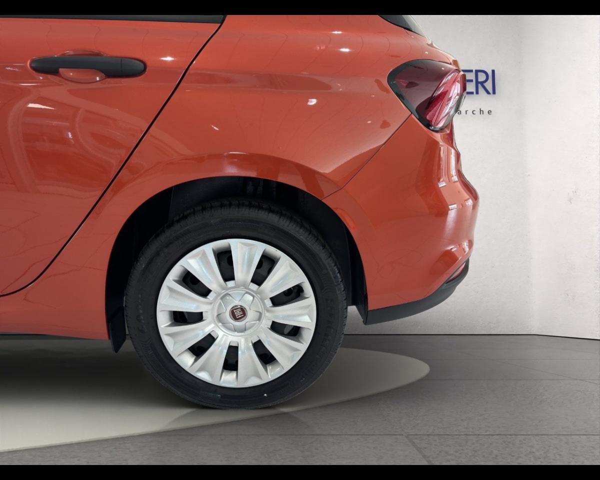 Fiat Fiat Tipo usata 4