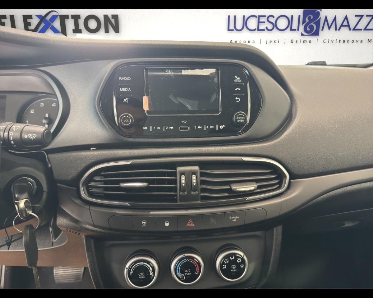 Fiat Fiat Tipo usata 5