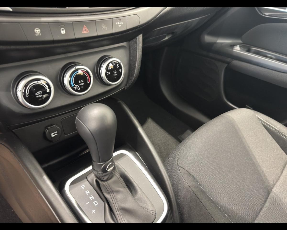 Fiat Fiat Tipo usata 6