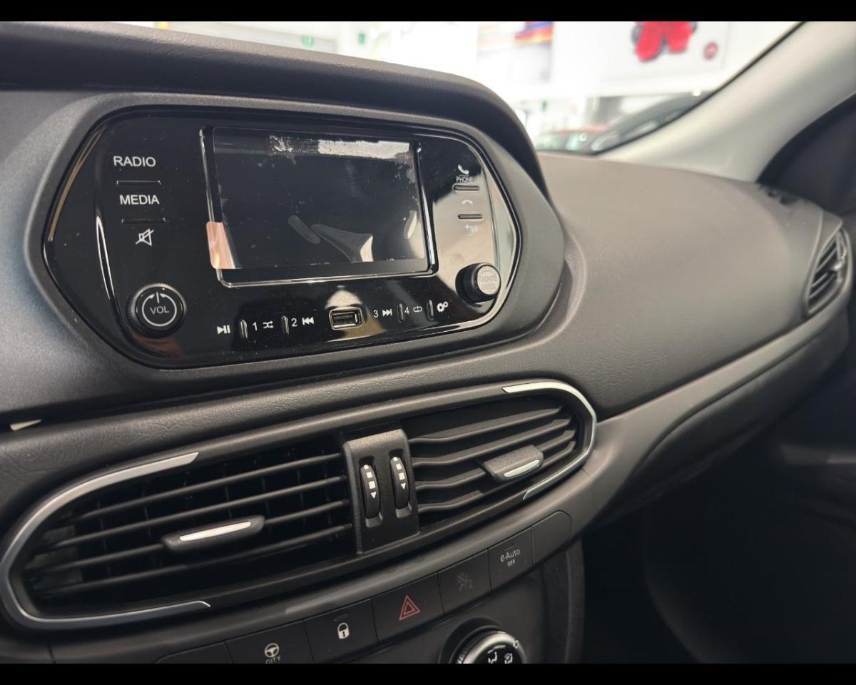 Fiat Fiat Tipo usata 7