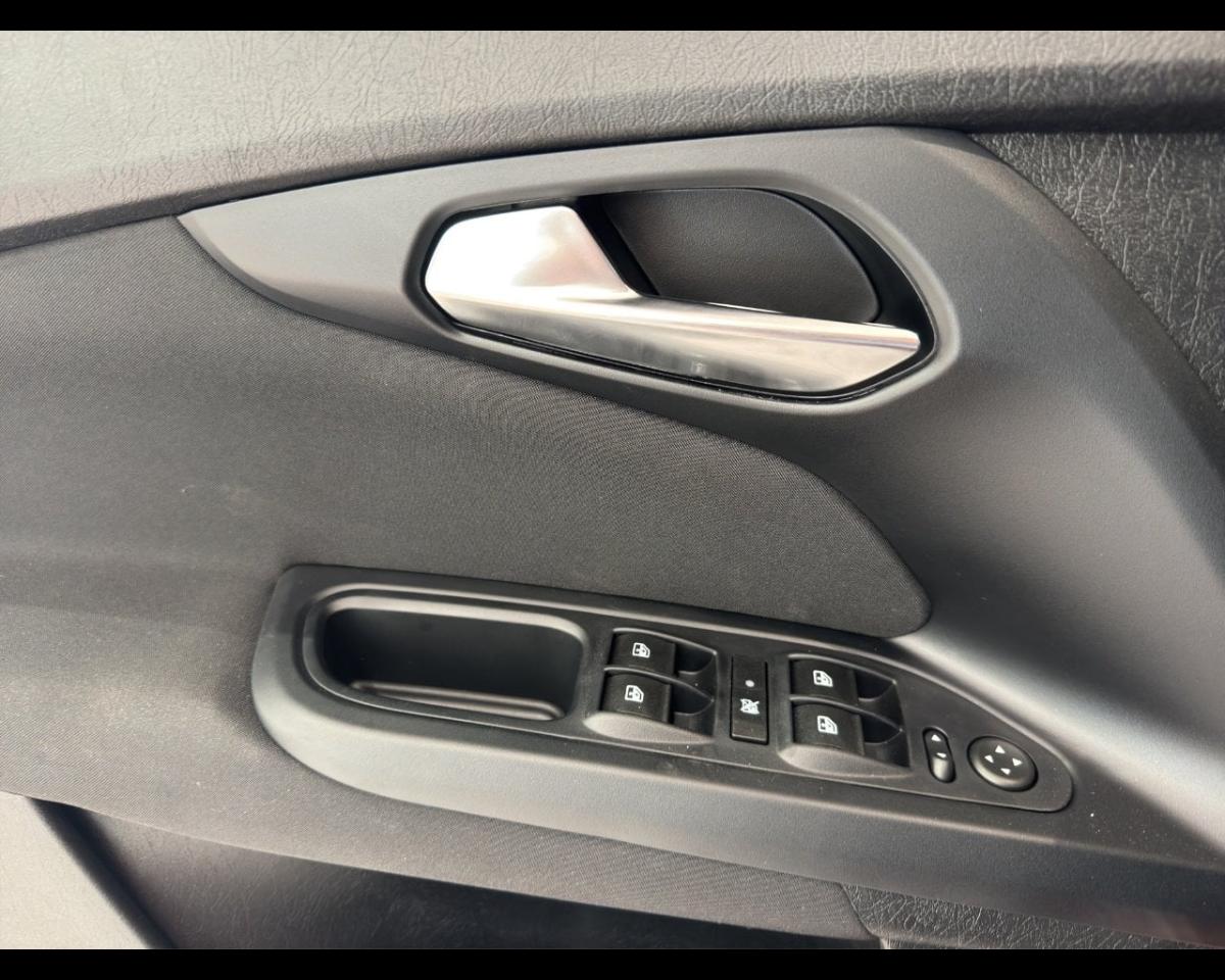 Fiat Fiat Tipo usata 8