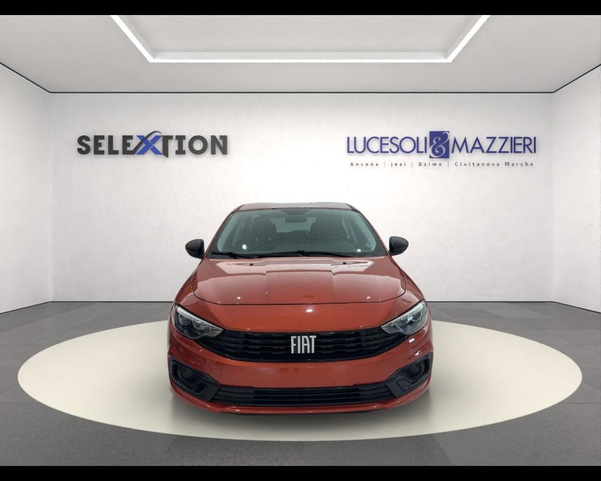 Fiat Fiat Tipo usata 9