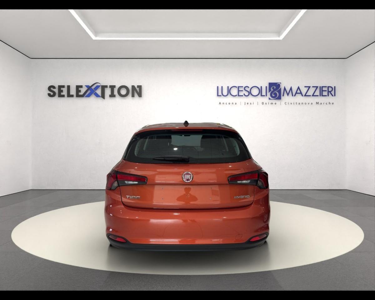 Fiat Fiat Tipo usata 10