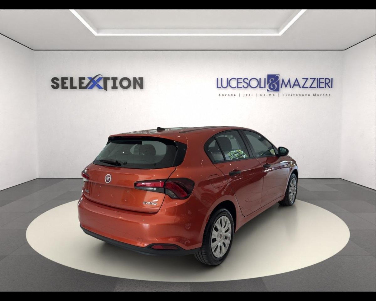 Fiat Fiat Tipo usata 11