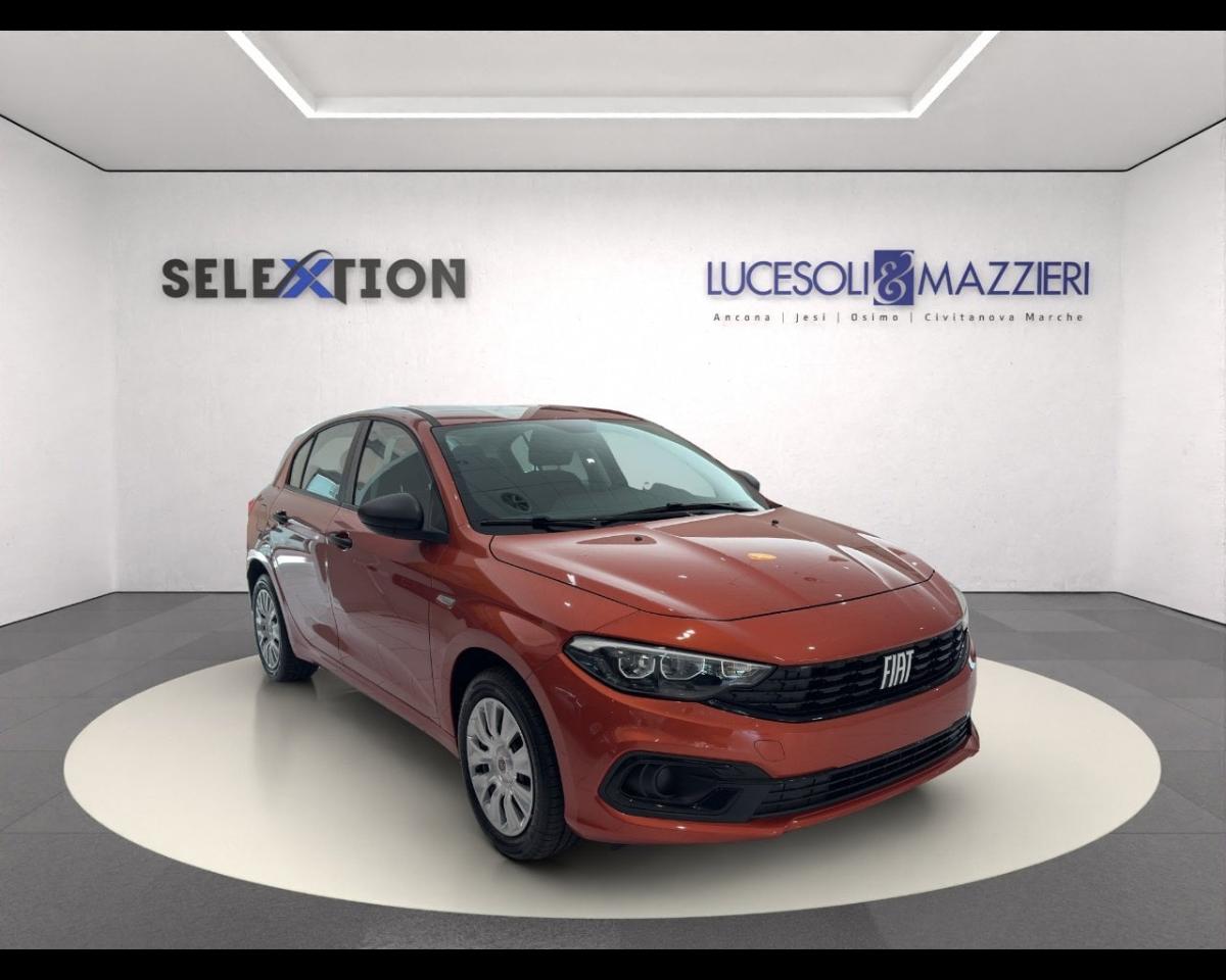 Fiat Fiat Tipo usata 12