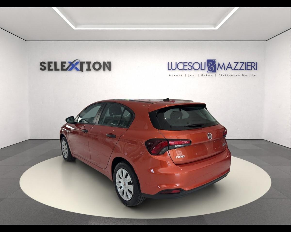 Fiat Fiat Tipo usata 13