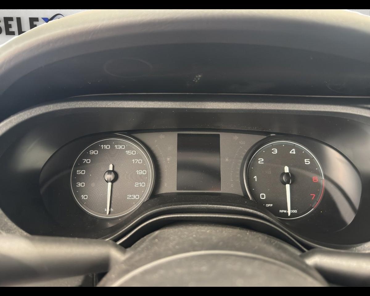 Fiat Fiat Tipo usata 14