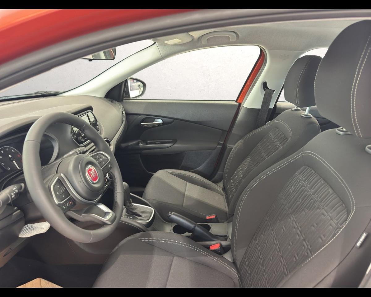 Fiat Fiat Tipo usata 15