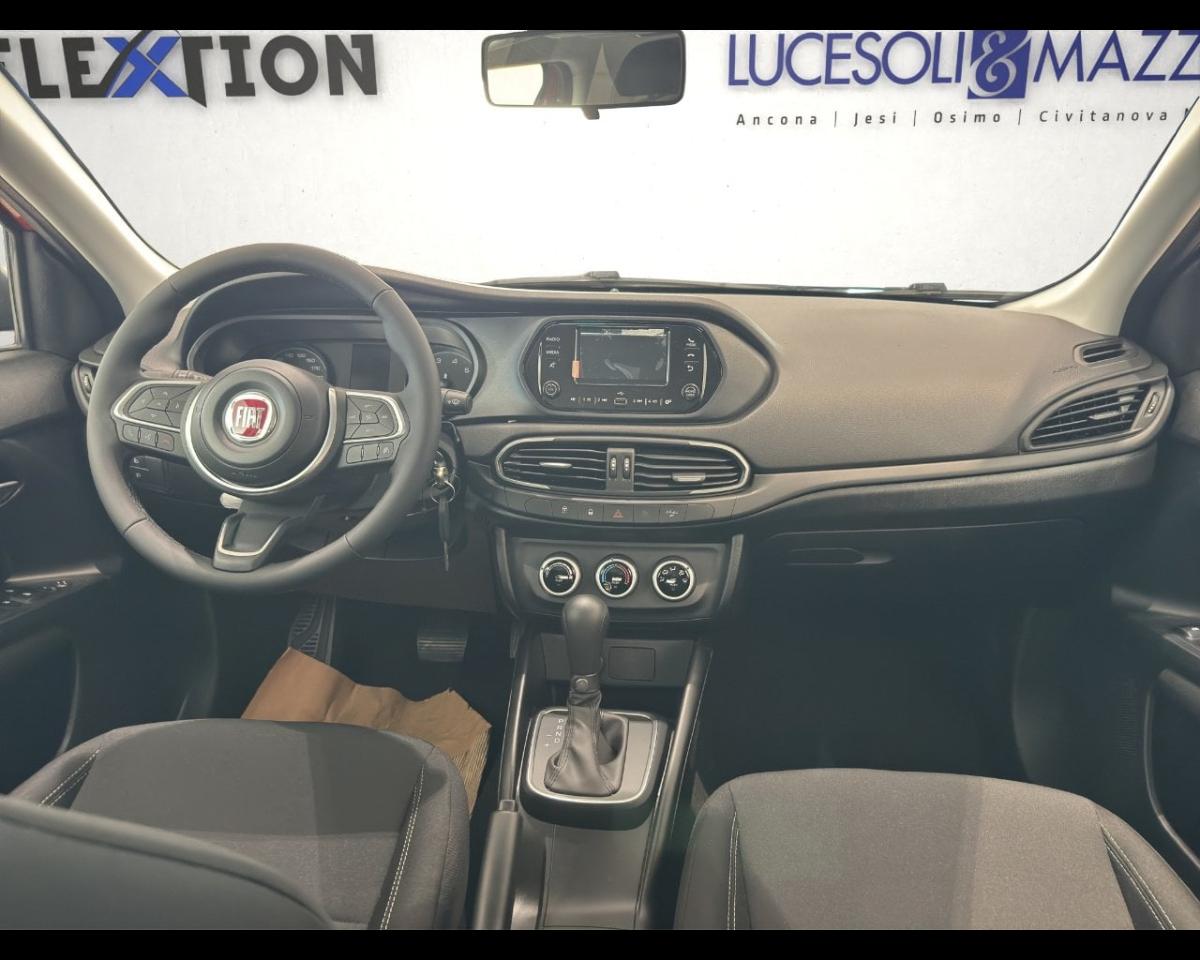 Fiat Fiat Tipo usata 16