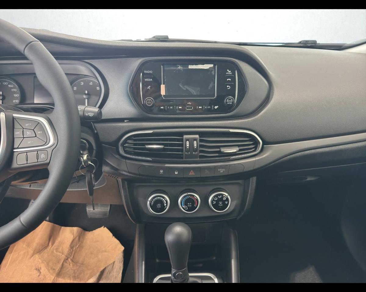 Fiat Fiat Tipo usata 17
