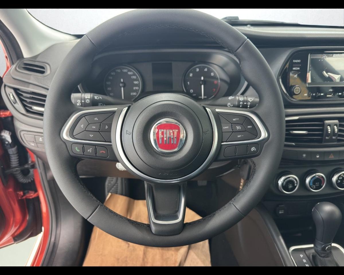 Fiat Fiat Tipo usata 18