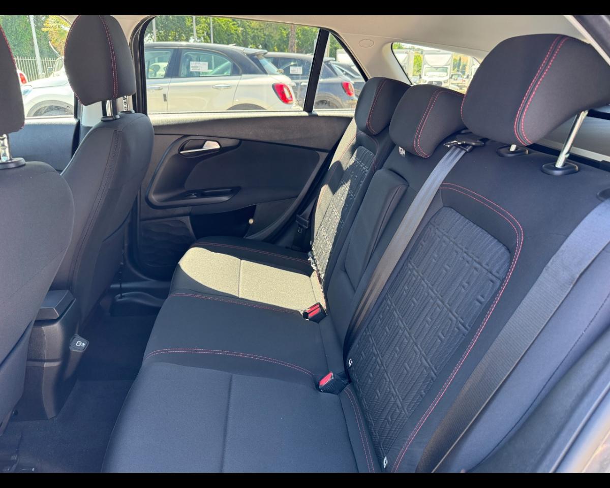 Fiat Fiat Tipo usata 1