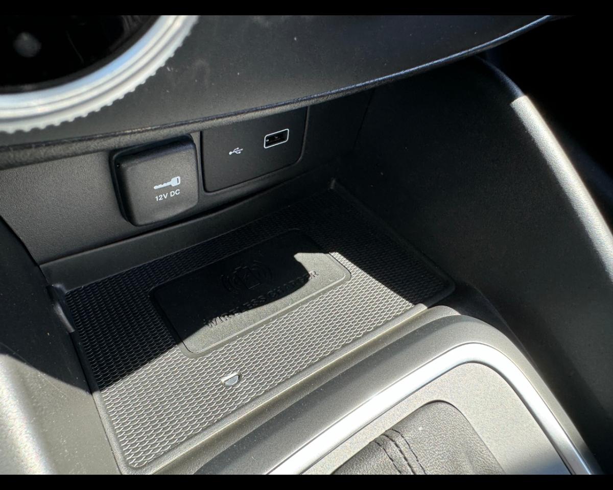 Fiat Fiat Tipo usata 3