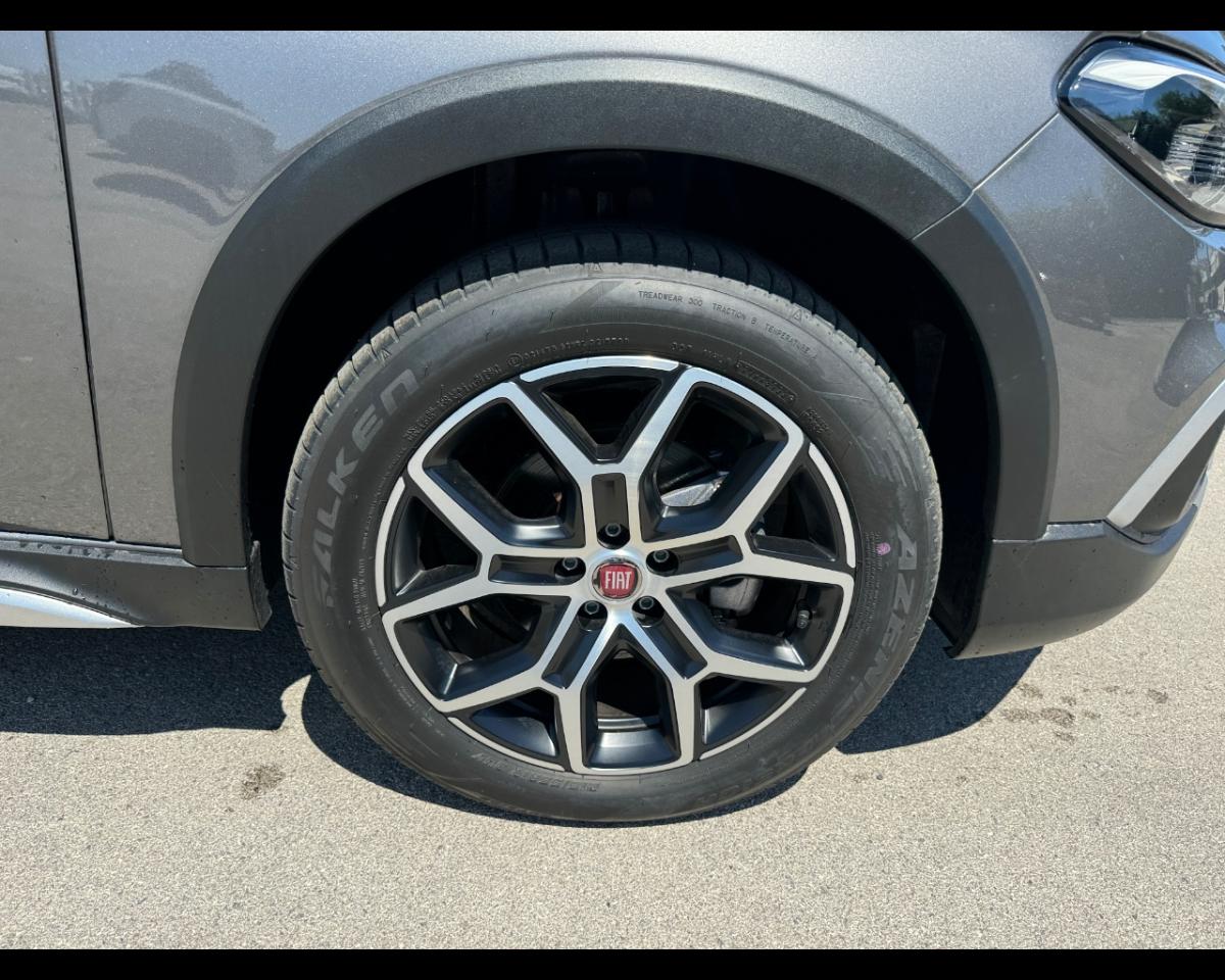 Fiat Fiat Tipo usata 4