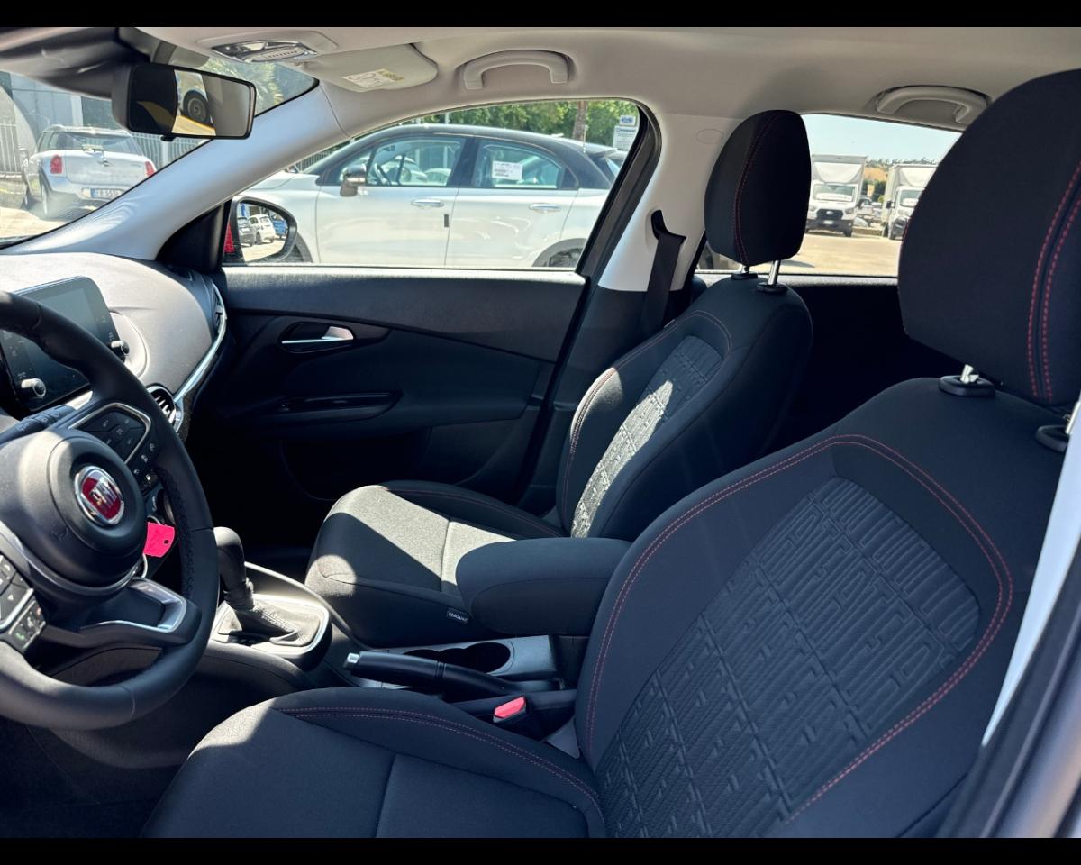 Fiat Fiat Tipo usata 6