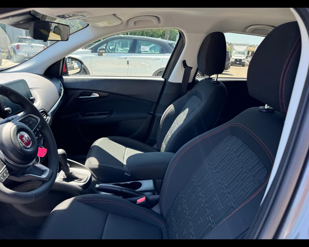 Fiat Fiat Tipo usata 7
