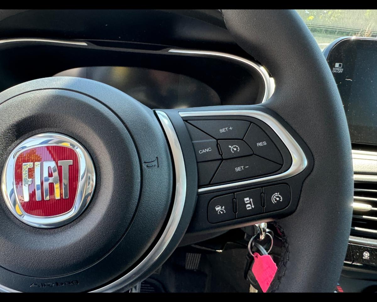 Fiat Fiat Tipo usata 8