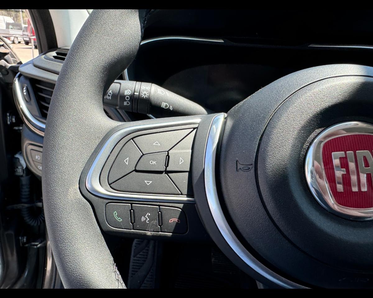 Fiat Fiat Tipo usata 9