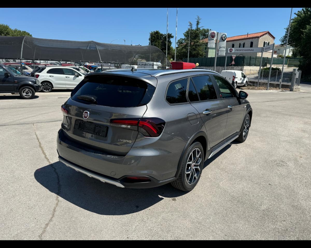 Fiat Fiat Tipo usata 11