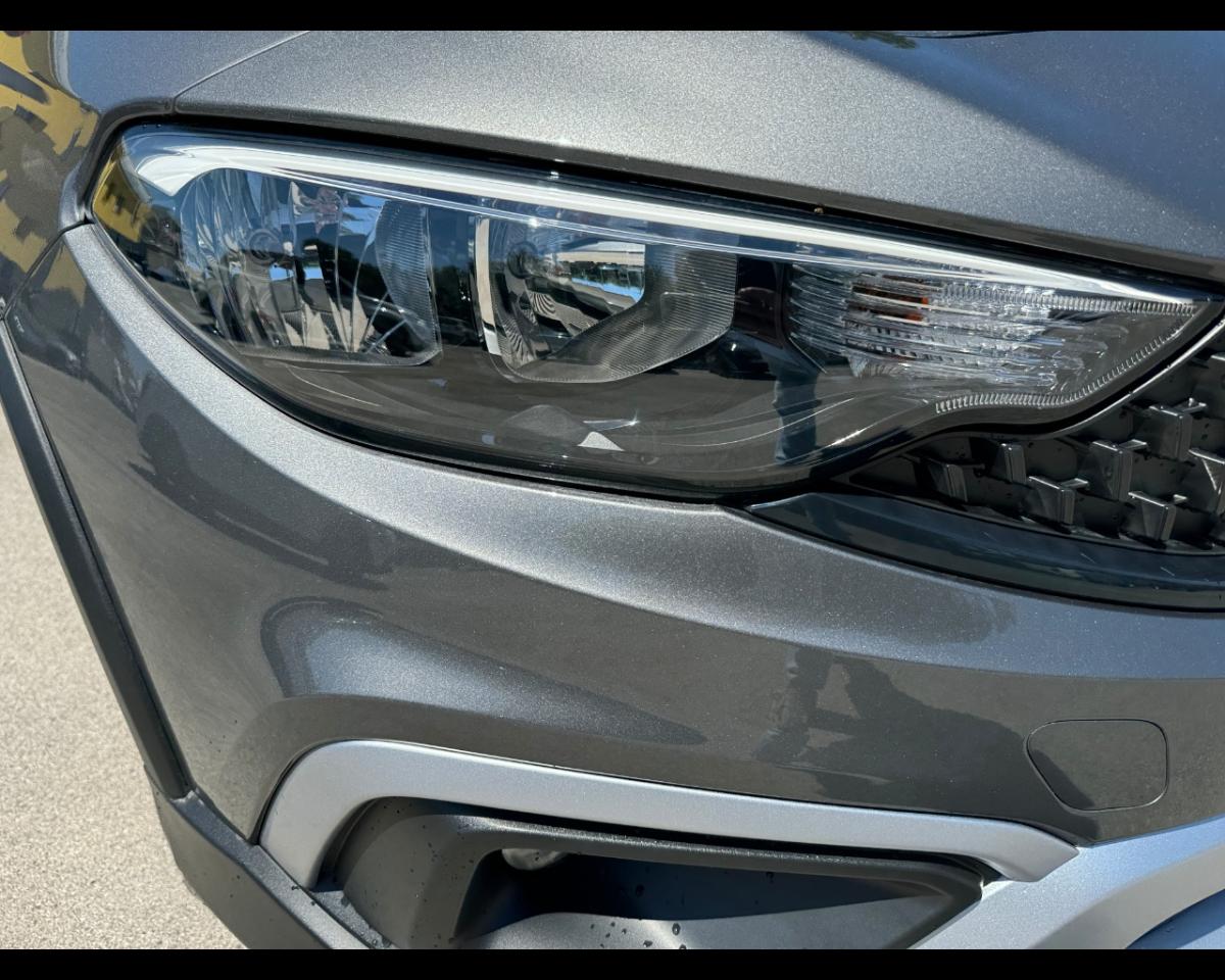 Fiat Fiat Tipo usata 13