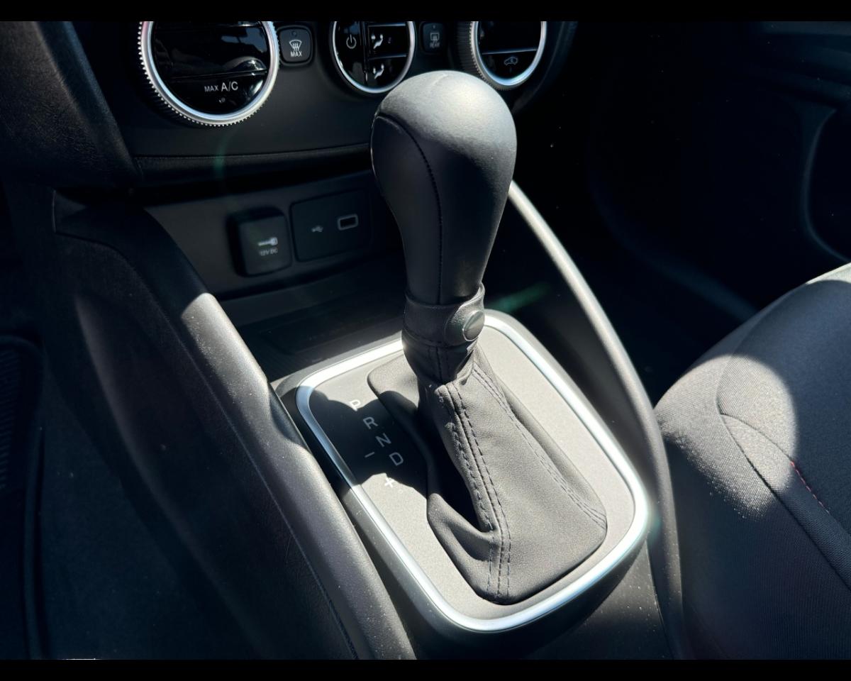 Fiat Fiat Tipo usata 15