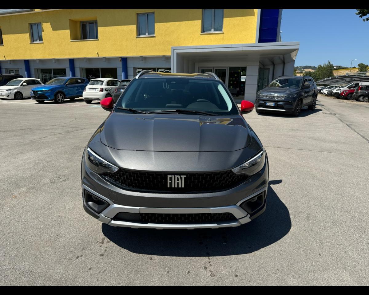 Fiat Fiat Tipo usata 16