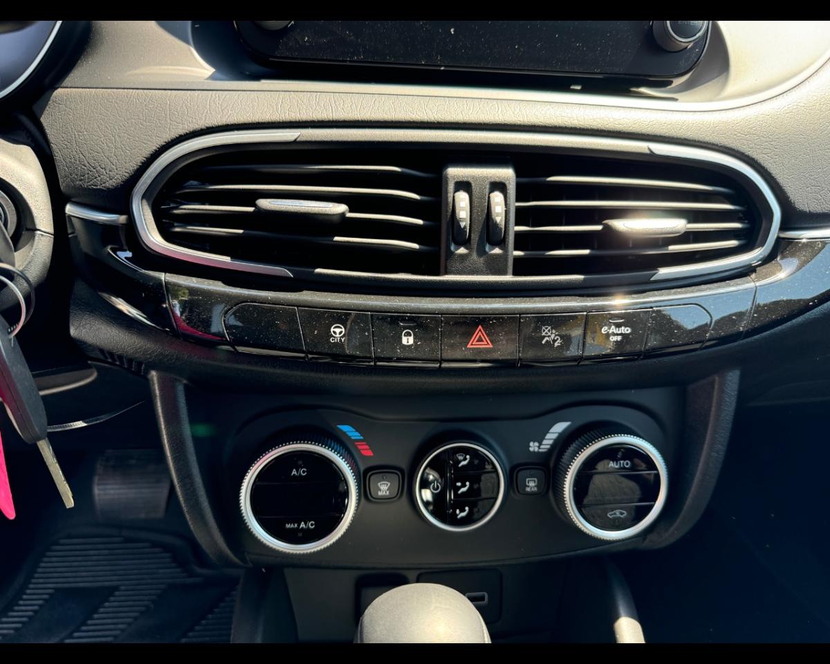 Fiat Fiat Tipo usata 17