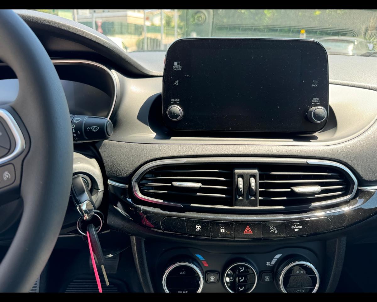 Fiat Fiat Tipo usata 18