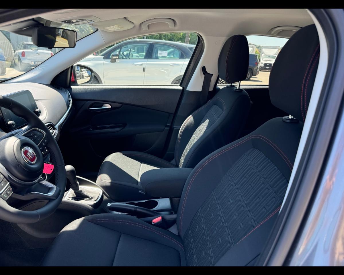 Fiat Fiat Tipo usata 19