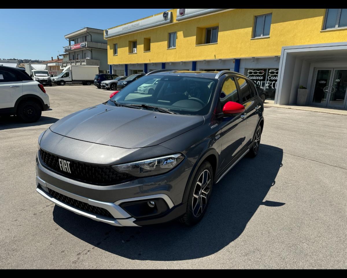 Fiat Fiat Tipo usata 20